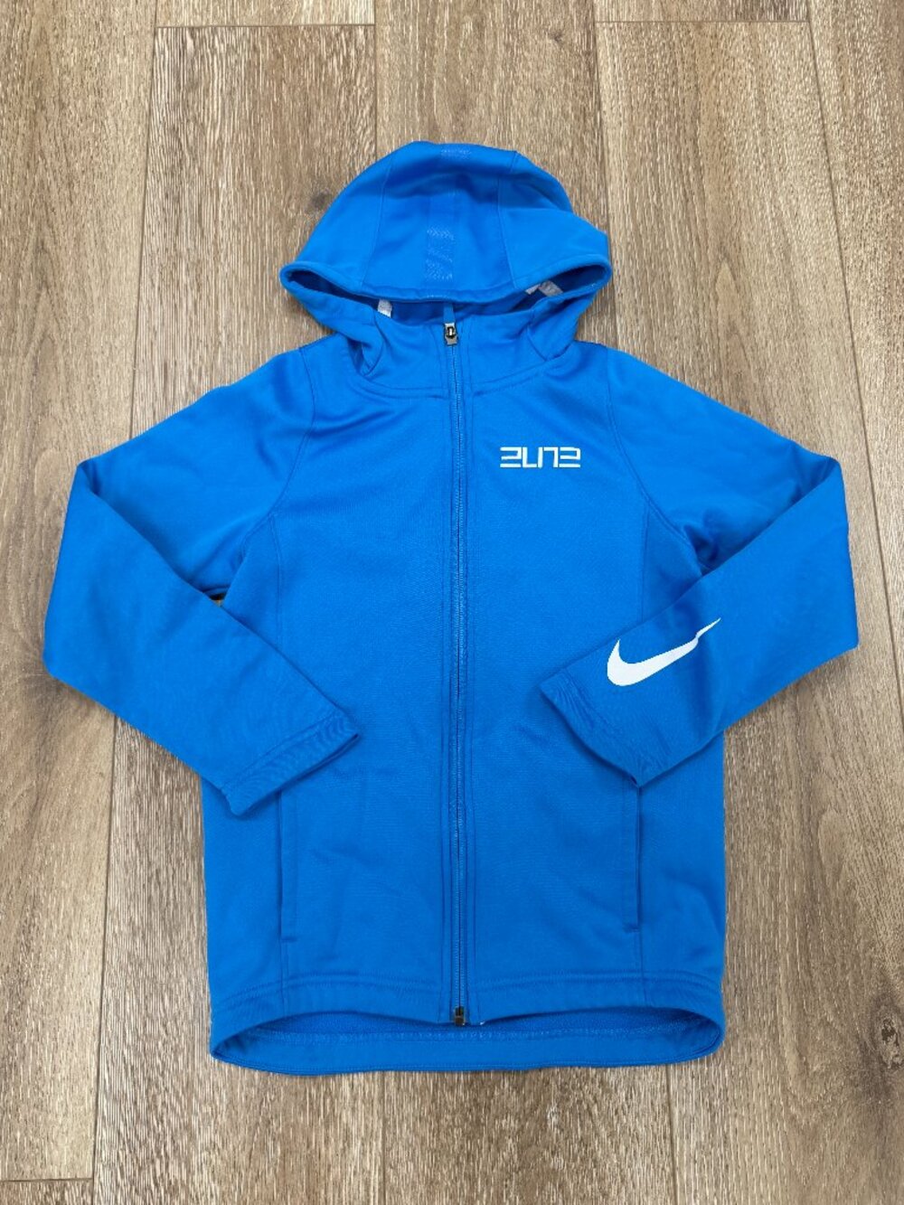 Nike Elite Size S Sweatshirt